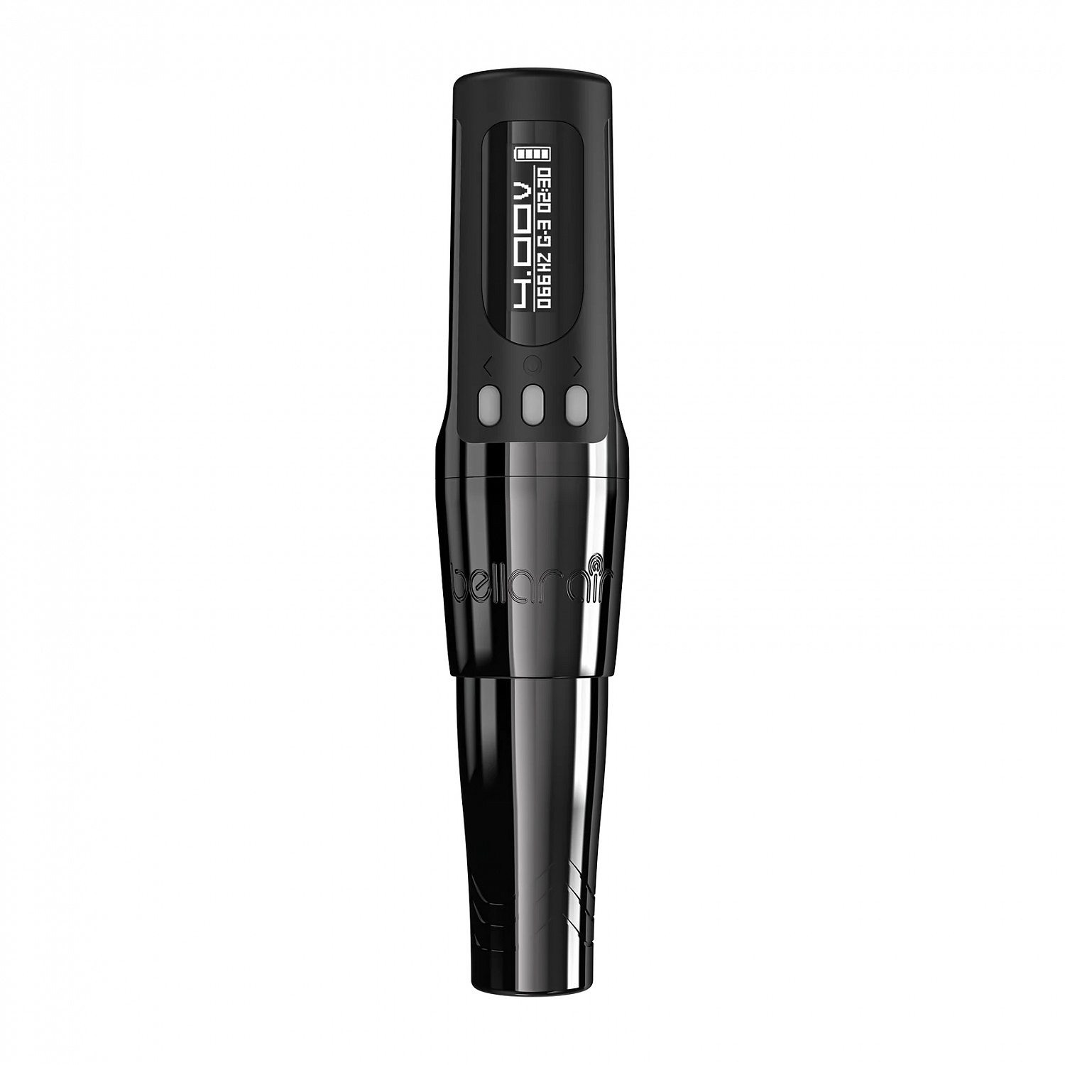 Microbeau (FK Irons) Bellar Air