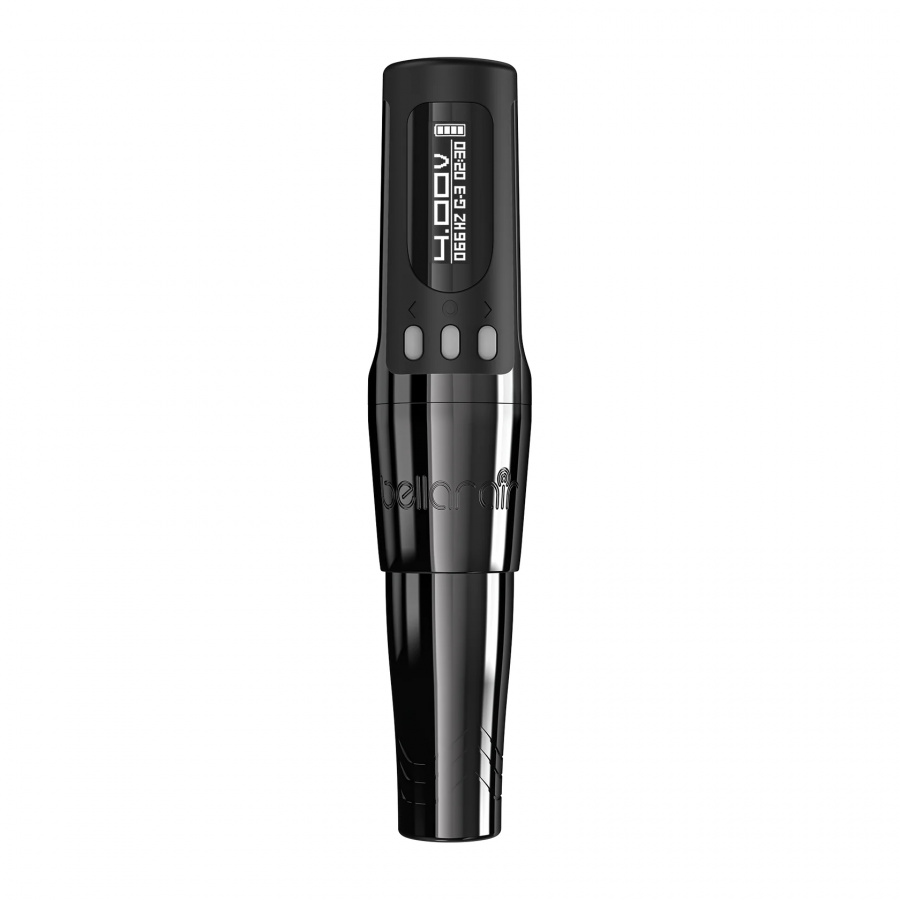  Microbeau (FK Irons) Bellar Air Stealth 3.0 mm 2 PowerBolt