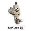 Тату машинка Eikon Symbeos Rotary System - Deluxe System - Black – цена, описание и отзывы — фото