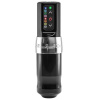 FKirons Spektra Flux Chromium + PowerBolt