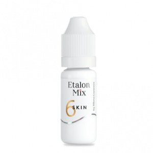 Пигмент для татуажа Etalon Mix Skin №6 – цена, описание и отзывы — фото
