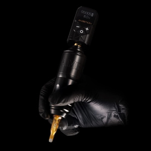 Беспроводной блок питания Ambition Kuark Wireless RCA – цена, описание и отзывы — фото