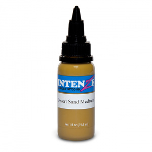 Intenze Desert Sand Medium INT067