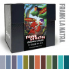 Eternal Frank La Natra Atmospheric Landscapes 12 Colors Set