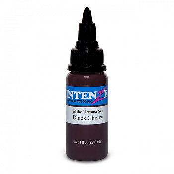 Intenze Black Cherry INT130