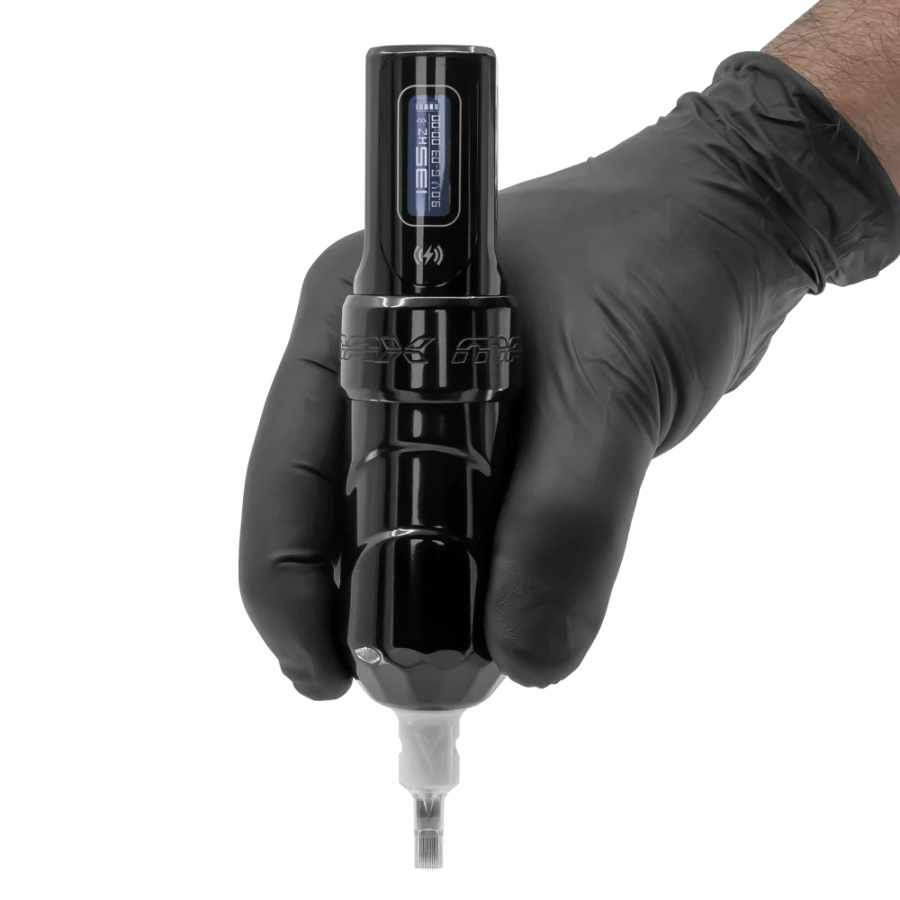  FKirons Spektra Flux Max Stealth 4.0 mm 2 PowerBolt