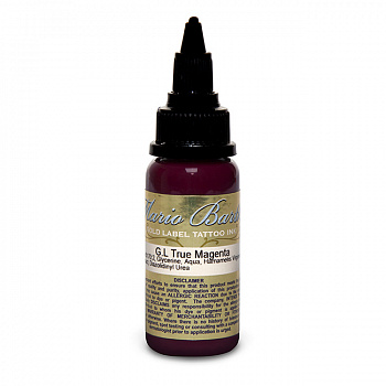 Intenze True Magenta INT101