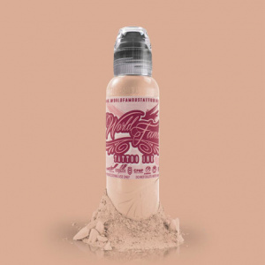 Набор красок World Famous Ink Pink Ribbon Series – цена, описание и отзывы — фото