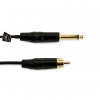 Deuce Machines RCA NEW Black
