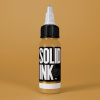 Solid Ink Ochre