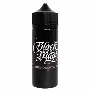Черный / Теневой Краска BLACK MAGIC dark shadow – цена, описание и отзывы — фото