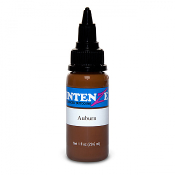 Intenze Auburn INT070