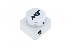  Mustang PowerBox Mini White Muar