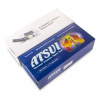 Подставка-держатель для транферной бумаги в рулонах ATSUI 2 Layerpapier set + 2 термо ролла – цена, описание и отзывы — фото