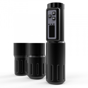 Беспроводная тату машинка Mast Saber Wireless Battery Pen – цена, описание и отзывы — фото