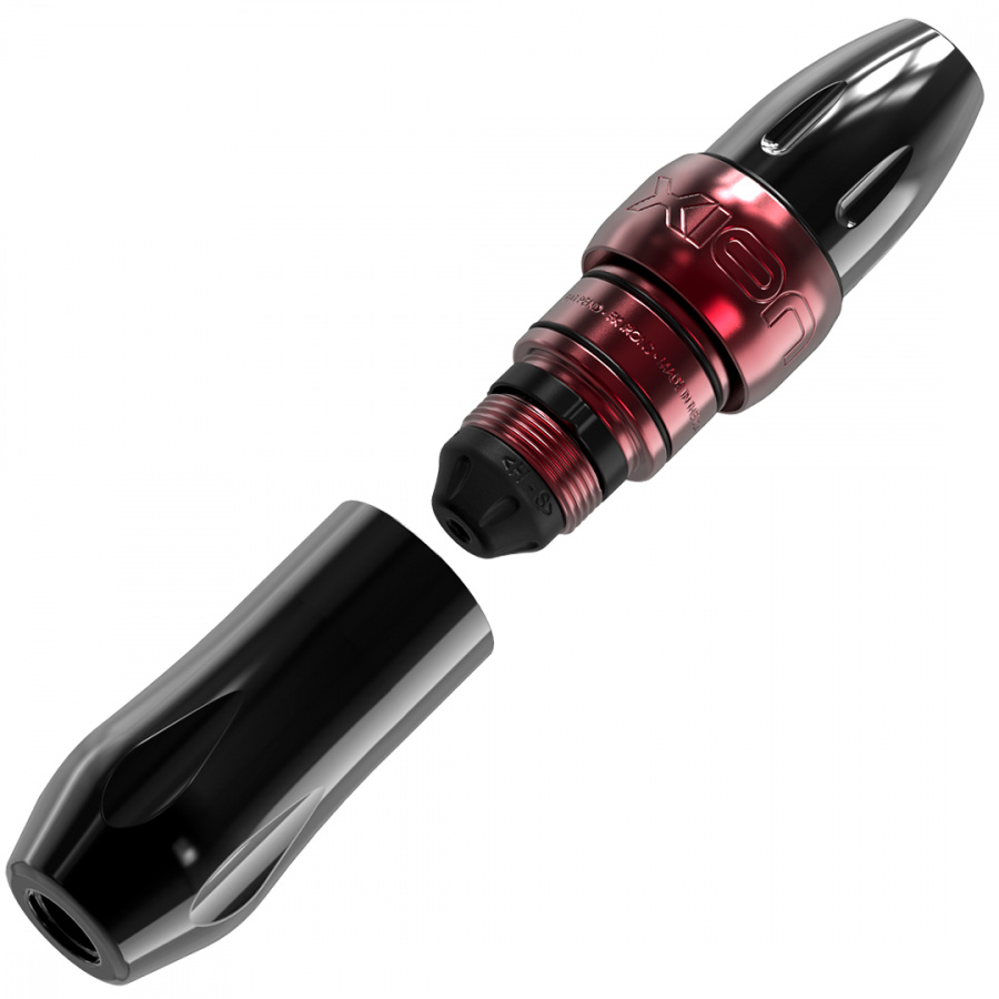 FKirons Spektra Xion Ruby