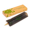EZ ECO-Friendly Pen Machine & Grip Sleeve Covers