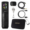  Ambition Zetton Wireless Black