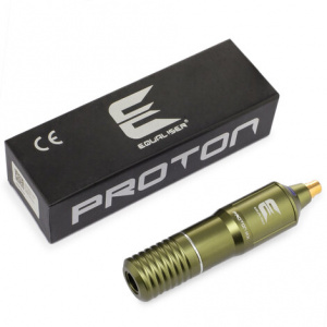  EQUALISER Proton MX Army Green