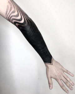Черный / Теневой Solid Ink Matte Black – цена, описание и отзывы — фото