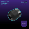 Acus Disposable Grip 33mm