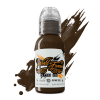 World Famous Ink Coffee Bean