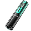  Mast Lancer Green 3.5 mm
