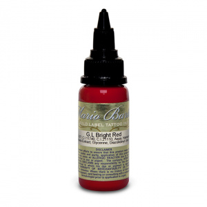Intenze Bright Red INT100