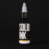 Solid Ink Matte Black