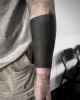 Черный / Теневой Solid Ink BLACK LABEL Heavy Black – цена, описание и отзывы — фото