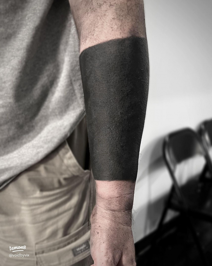 Черный / Теневой Solid Ink BLACK LABEL Heavy Black – цена, описание и отзывы — фото
