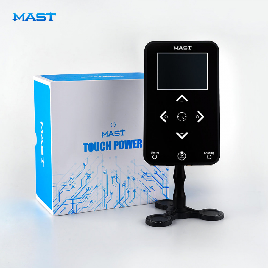 Блок питания Dragonhawk Mast Touch Power Supply – цена, описание и отзывы — фото