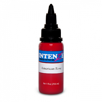 Intenze American Rose INT082