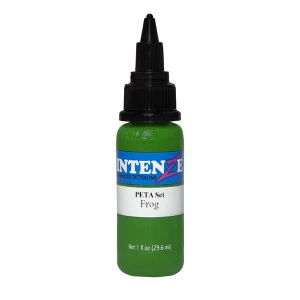 Intenze Frog INT348