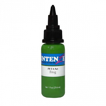 Intenze Frog INT348