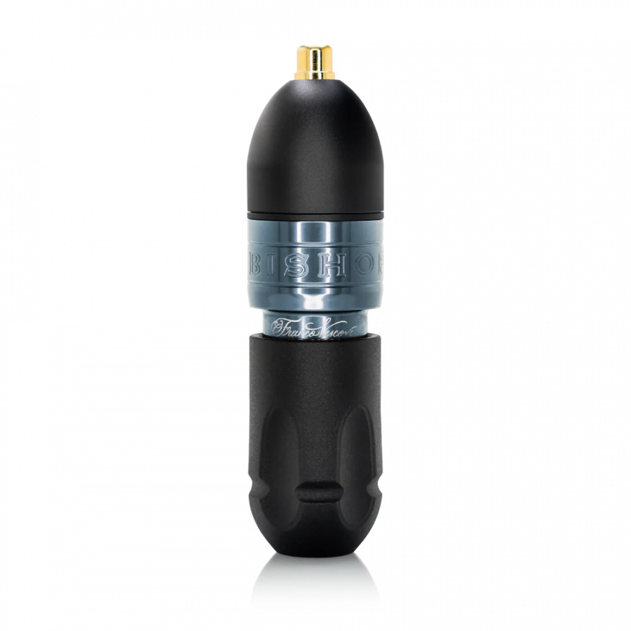 Bishop Rotary The Power WAND Shader 3.5 Advansed RCA Machine