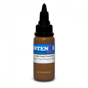 Intenze Skin Tone Natural Dark INT203