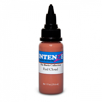 Intenze Red Cloud INT146