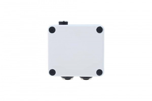  Mustang PowerBox Mini White Muar