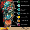 22 пигмена Eternal Jess Yen 22 Colors Set – цена, описание и отзывы — фото