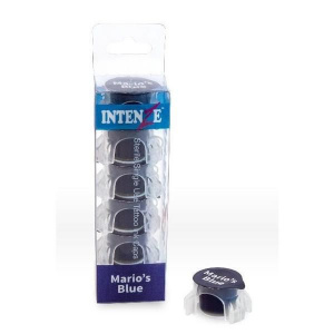 Intenze One Cap Mario's Blue INT-CAP-013