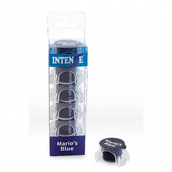 Intenze One Cap Mario's Blue INT-CAP-013