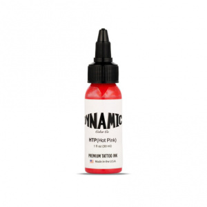 Набор красок Dynamic Tattoo Ink Candy Color Set – цена, описание и отзывы — фото