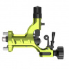 Тату машинка Ink Machines Stingray X2 Slime green