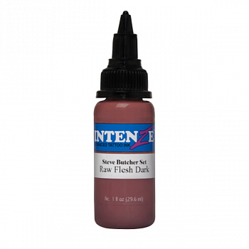 Intenze Raw Flesh Dark INT319