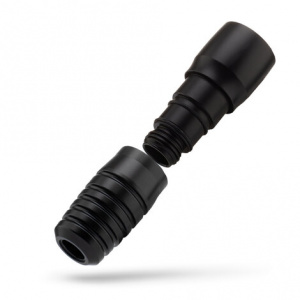 Стальные держатели Equaliser MIKRON TURBO Grip – цена, описание и отзывы — фото