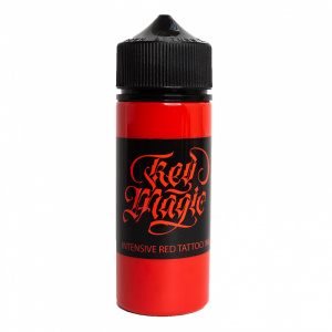 Красный Краска RED MAGIC intensive red – цена, описание и отзывы — фото