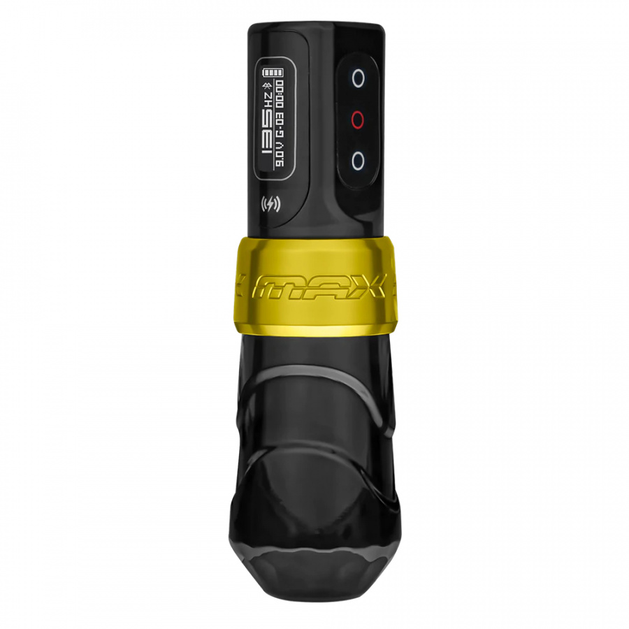  FKirons Spektra Flux Max Gold 4.0 mm 2 PowerBolt