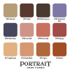 Набор красок Eternal Ron Russo Portrait Skin Tones 12 Colors Set – цена, описание и отзывы — фото