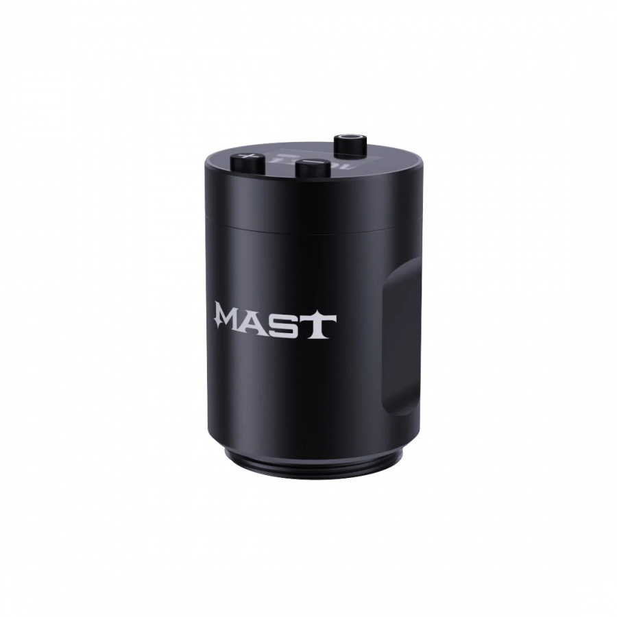 Беспроводная тату машинка Mast Fold 2 Wireless – цена, описание и отзывы — фото